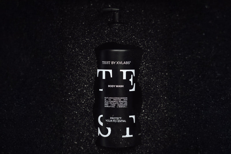 Best Body Wash for Men: Why Australian Men Are Demanding Better