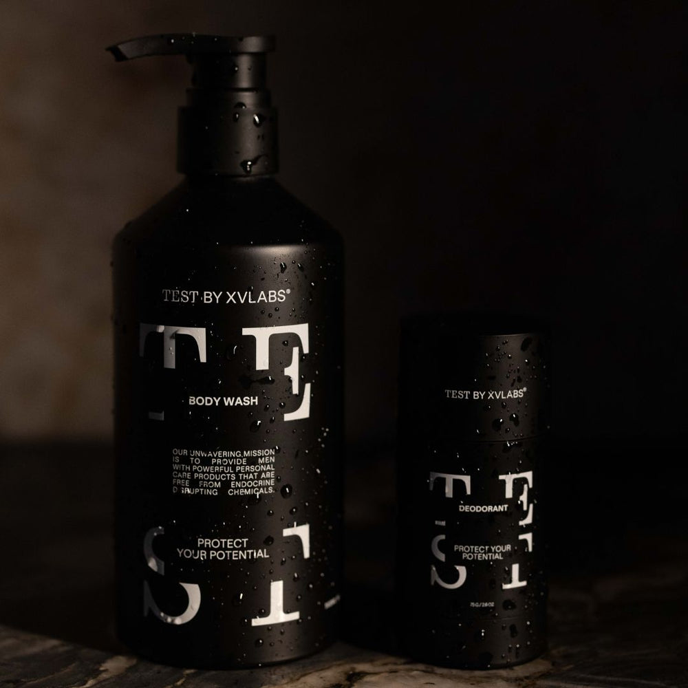 <h1><strong>PROTECT YOUR POTENTIAL</strong></h1>