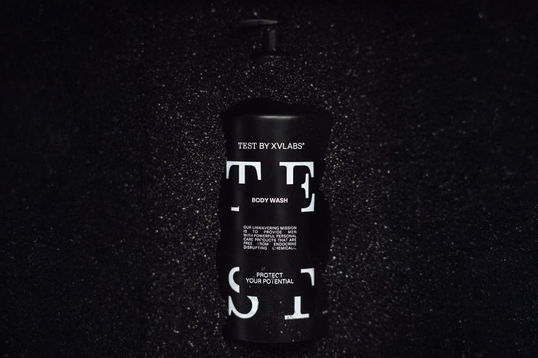 Best Body Wash for Men: Why Australian Men Are Demanding Better