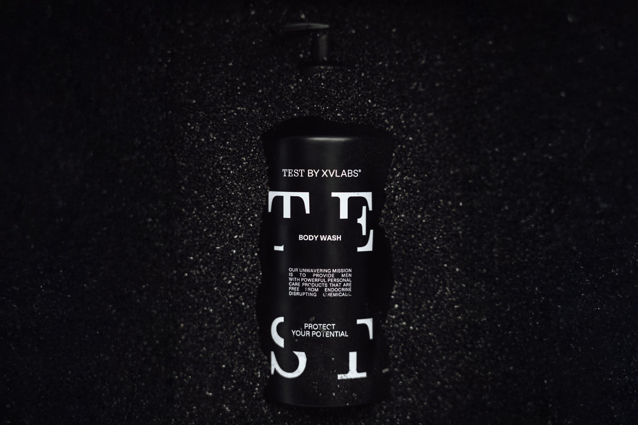 Best Body Wash for Men: Why Australian Men Are Demanding Better